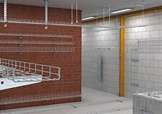 Cable Trunking