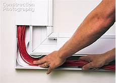 Cable Trunking