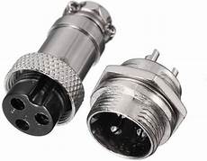 Cables With Round Steel Wires