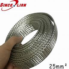 Cables With Round Steel Wires