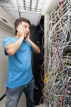 Carrying Cables