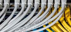 Cat6 Ftp Lan Cable