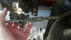 Clutch Cable