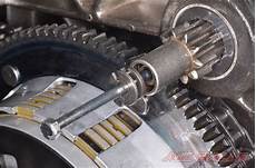 Clutch Cables
