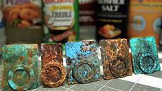 Copper Power Cables