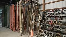 Crane Cable