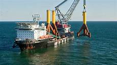 Crane Cables