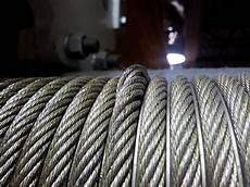 Crane Cables