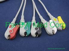 Ecg Cables