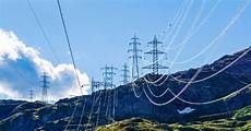 Electricity Cables