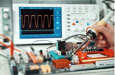 Electronic Control Cables