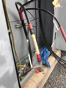 Eletcrical Cables