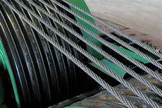 Elevator Control Cables