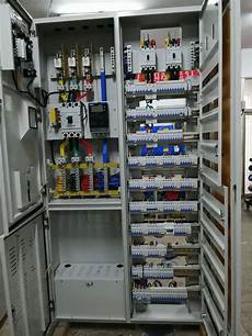 Feeder And Control Cable