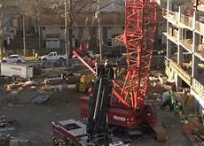 Fire Cranes Cables