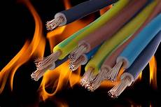 Fire Resistant Cable