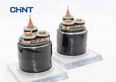 Halogen Free Fire Resistant Cables