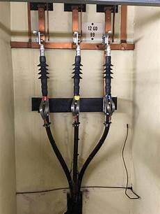 High Voltage Cables
