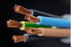 High Voltage Cables
