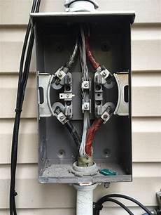 Installation Cable
