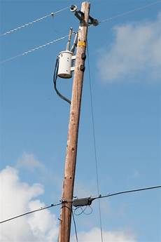 Installation Cable