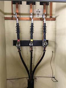Low Voltage Xlpe Insulated Power Cables