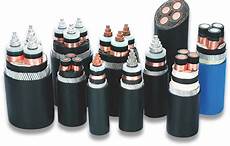 Low Voltage Xlpe Insulated Power Cables