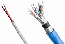 Multiconductor Cable