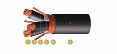Multiconductor Cable