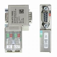 Profibus Cables
