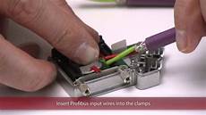 Profibus Cables