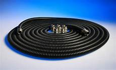 Pvc Coated Cable