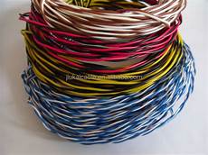 Pvc Coated Cable