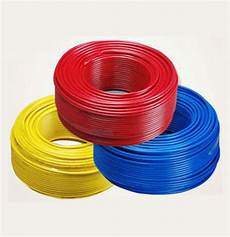 Pvc Insulated Low Voltage Power Cables
