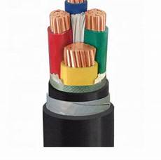 Pvc Insulated Low Voltage Power Cables
