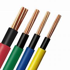 Pvc Insulation Cables