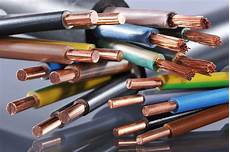 Pvc Insulation Low Voltage Cables