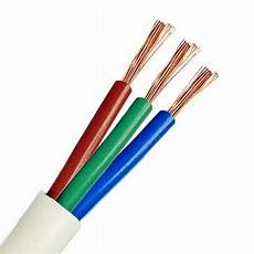 Pvc Insulation Low Voltage Cables