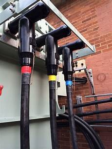 Pvc Insulation Low Voltage Cables