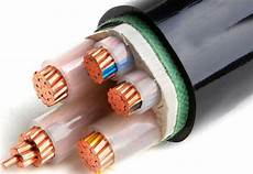 Pvc Sheathed Cable