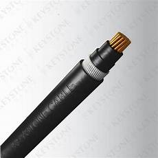 Pvc Sheathed Cable