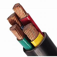 Pvc Sheathed Cable