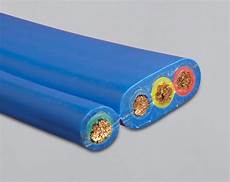 Pvc Sheathed Cable