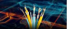 Signal And Control Cable