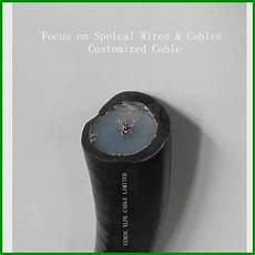 Silicone Insulated Cables