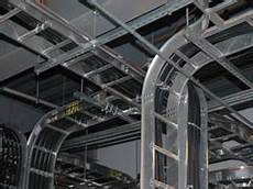 Steel Cable Tray