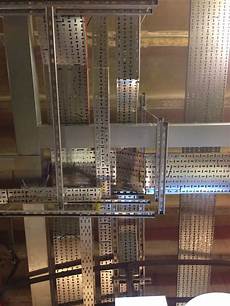 Steel Cable Tray