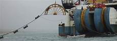 Submarine Cable And Pipeline Laying