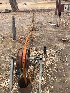 Submersible Pump Cable