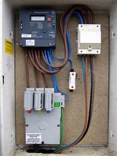 Supply Cable